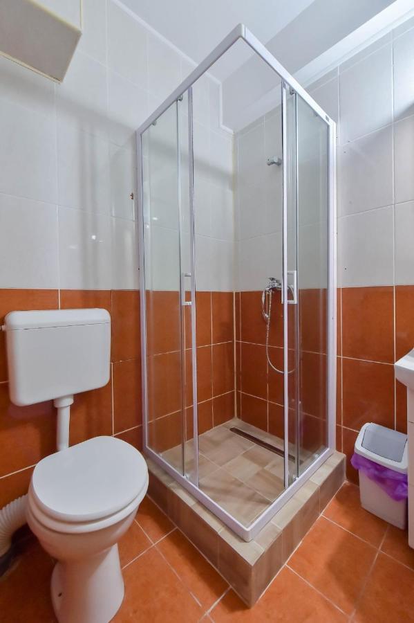 Mamaia Sammerland Apartament 3 Camere ภายนอก รูปภาพ