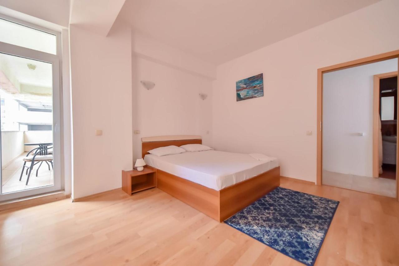 Mamaia Sammerland Apartament 3 Camere ภายนอก รูปภาพ
